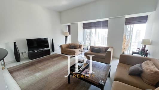 2 Slaapkamers Appartement te Huur in Dubai Marina, Dubai - IMG_0716. JPG 2 Slaapkamers Appartement te Huur in Dubai Marina, Dubai - IMG_0716. JPG