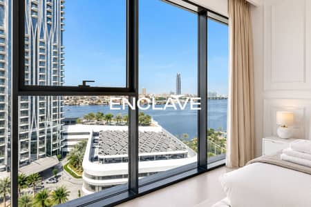 3 Schlafzimmer Wohnung zum zur Miete in Dubai Creek Harbour, Dubai - Wohnung in Dubai Creek Harbour,Island Park,Island Park 2, 3 schlafzimmer, 250000 AED - 16028668 3 Schlafzimmer Wohnung zum zur Miete in Dubai Creek Harbour, Dubai - Wohnung in Dubai Creek Harbour,Island Park,Island Park 2, 3 schlafzimmer, 250000 AED - 16028668