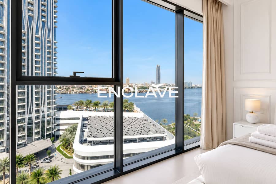 Wohnung in Dubai Creek Harbour,Island Park,Island Park 2, 3 schlafzimmer, 250000 AED - 16028668 Wohnung in Dubai Creek Harbour,Island Park,Island Park 2, 3 schlafzimmer, 250000 AED - 16028668