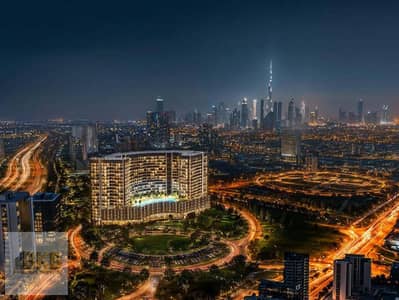 1 Bedroom Apartment for Sale in Al Jaddaf, Dubai - INVEST SMARTER | EXCLUSIVE 4% DLD WAIVER HIGH ROI 1 Bedroom Apartment for Sale in Al Jaddaf, Dubai - INVEST SMARTER | EXCLUSIVE 4% DLD WAIVER HIGH ROI