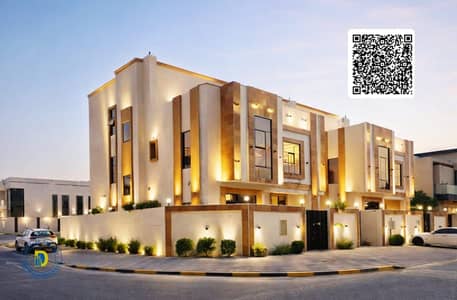 5 Slaapkamers Villa te Koop in Al Zahya, Ajman - WhatsApp Image 2026-02-22 at 8.59. 34 PM. jpeg