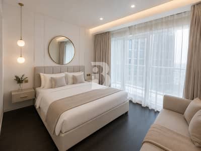 2 Schlafzimmer Wohnung zum zur Miete in Dubai Marina, Dubai - Wohnung in Dubai Marina，DAMAC Heights, 2 schlafzimmer, 184999 AED - 16029434