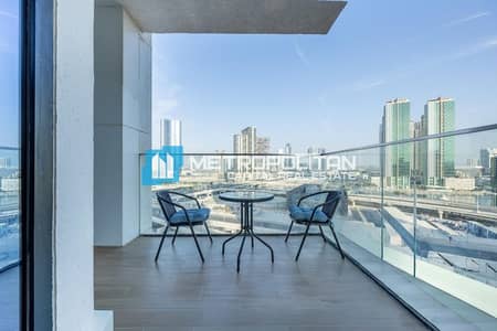 1 habitación Apartamento para en Venta en Al Maryah Island, Abu Dhabi - Apartamento en Al Maryah Island,Al Maryah Vista, 1 dormitorio, 1300000 AED - 16029460 1 habitación Apartamento para en Venta en Al Maryah Island, Abu Dhabi - Apartamento en Al Maryah Island,Al Maryah Vista, 1 dormitorio, 1300000 AED - 16029460