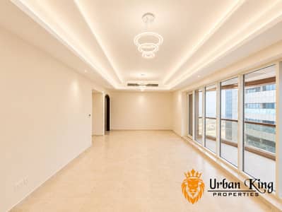 3 habitaciones Apartamento para en Alquiler en Business Bay, Dubai - FA3F3117-8775-4C53-8DD2-E26848A70DE9. png