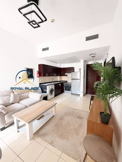 1 Schlafzimmer Wohnung zum zur Miete in Jumeirah Village Circle (JVC), Dubai - ed6c62ad-6830-43df-be8a-bd193da06bef. png