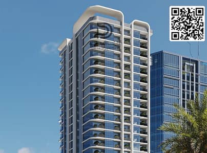 1 habitación Apartamento para en Venta en Al Rashidiya, Ajman - 9361ec47-ae8c-4279-a706-37dabce1fbb3. jpg 1 habitación Apartamento para en Venta en Al Rashidiya, Ajman - 9361ec47-ae8c-4279-a706-37dabce1fbb3. jpg