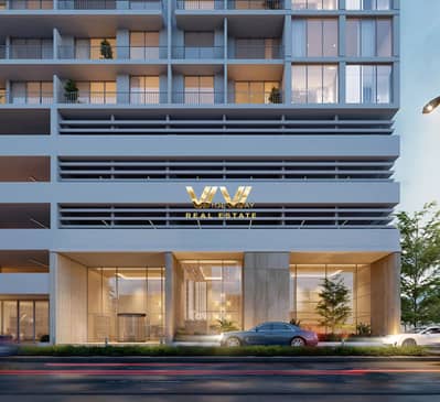 朱美拉环形村(JVC)， 迪拜 3 卧室单位待售 - 3. jpg