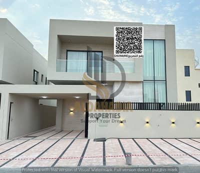 4 Schlafzimmer Villa zum zur Miete in Al Zahya, Ajman - WhatsApp Image 2026-07-26 at 3.24. 21 PM (1). jpeg 4 Schlafzimmer Villa zum zur Miete in Al Zahya, Ajman - WhatsApp Image 2026-07-26 at 3.24. 21 PM (1). jpeg