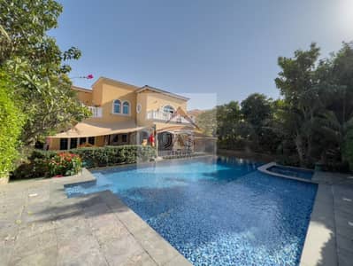 فیلا 5 غرف نوم للايجار في جميرا بارك، دبي - IMG-20230505-WA0031. jpg