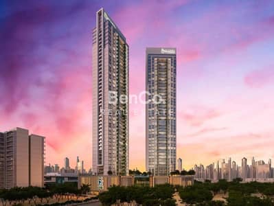 Appartement de 2 chambres à à vendre à Jumeirah Village Circle (JVC), Dubai - Appartement à Jumeirah Village Circle (JVC)，JVC District 11，Maimoon Gardens，Maimoon Gardens Tower A, 2 chambres, 1225000 AED - 16029588