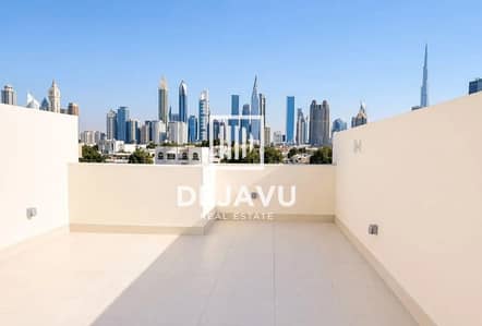 4 Slaapkamers Villa te Huur in Al Badaa, Dubai - 4. jpg