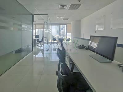 Office for Rent in Business Bay, Dubai - citadel (8). jpeg