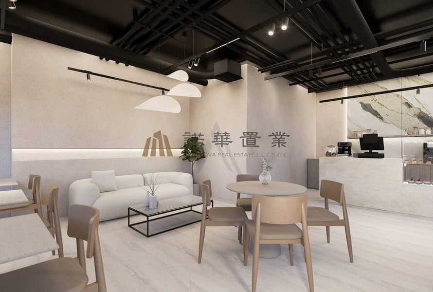 39 Amaris Residences_Clubhouse Cafe 2. png