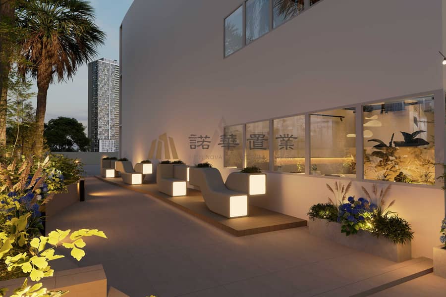 42 Amaris Residences_Clubhouse Outdoor 1. png