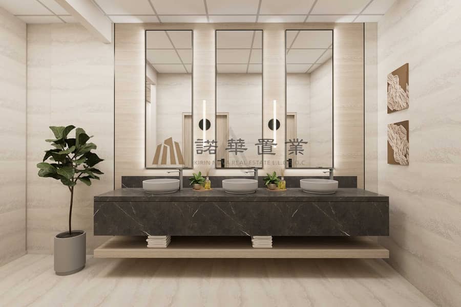 45 Amaris Residences_Clubhouse Vanity. png