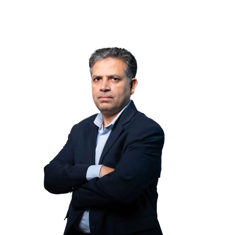 Anjum Azmi Anjum Azmi