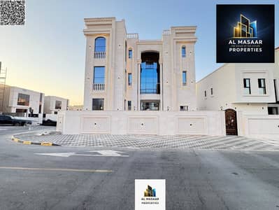 6 Bedroom Villa for Sale in Al Zahya, Ajman - batch_WhatsApp Image 2026-07-11 at 11.15. 56 AM (1). jpeg 6 Bedroom Villa for Sale in Al Zahya, Ajman - batch_WhatsApp Image 2026-07-11 at 11.15. 56 AM (1). jpeg