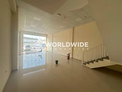 Showroom zum zur Miete in Al Jurf, Ajman - WhatsApp Image 2026-06-30 at 5.56. 17 PM (1). jpeg