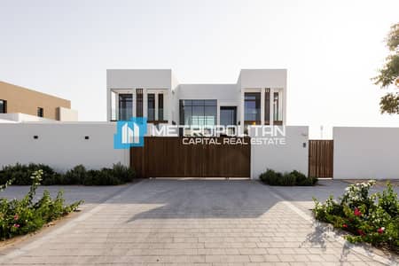 Villa de 5 chambres à à vendre à Al Jubail Island, Abu Dhabi - Villa à Al Jubail Island，Ain Al Maha, 5 chambres, 22000000 AED - 16029659