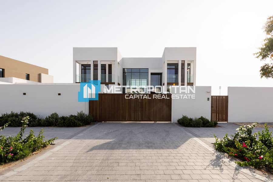Villa in Al Jubail Island,Ain Al Maha, 5 schlafzimmer, 23000000 AED - 16029659 Villa in Al Jubail Island,Ain Al Maha, 5 schlafzimmer, 23000000 AED - 16029659