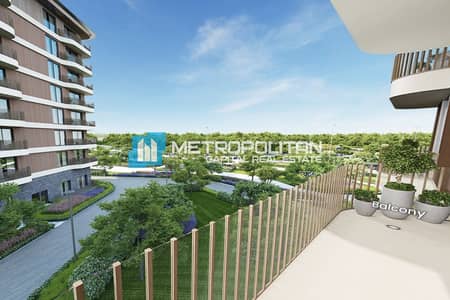 3 Slaapkamers Appartement te Koop in Yas Island, Abu Dhabi - Appartement in Yas Island，Gardenia Bay, 3 slaapkamers, 3400000 AED - 16029664
