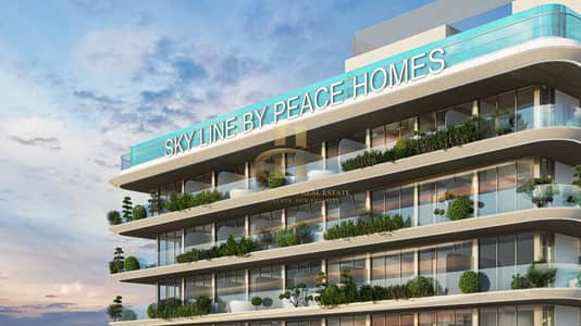 1 Bedroom Apartment for Sale in Dubai Land Residence Complex (DLRC), Dubai - WhatsApp Image 2026-07-31 at 1.46. 22 PM (1). jpeg 1 Bedroom Apartment for Sale in Dubai Land Residence Complex (DLRC), Dubai - WhatsApp Image 2026-07-31 at 1.46. 22 PM (1). jpeg