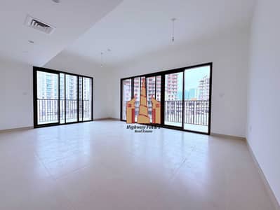 2 Schlafzimmer Wohnung zum zur Miete in Al Khan, Sharjah - IMG_3068. jpg