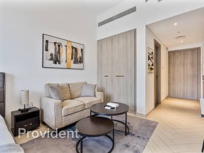 Studio for Rent in Jumeirah Village Circle (JVC), Dubai - All Bills Included with WIFI | Fully Furnished
