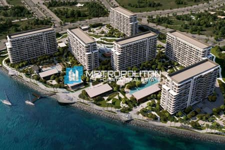 雅斯岛, 阿布扎比 单身公寓待售 - 位于雅斯岛,Yas Riva,Yas Riva Residences,Clara 的公寓 1425182 AED - 16029706 雅斯岛, 阿布扎比 单身公寓待售 - 位于雅斯岛,Yas Riva,Yas Riva Residences,Clara 的公寓 1425182 AED - 16029706