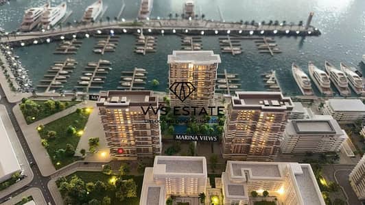 1 Bedroom Apartment for Sale in Mina Rashid, Dubai - 13. jpeg