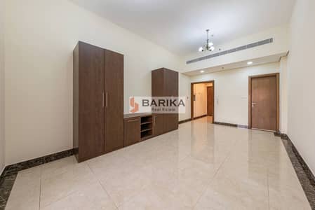 Studio for Rent in Jumeirah Village Circle (JVC), Dubai - Bright Studio | Modern Finish | Balcony | Parking