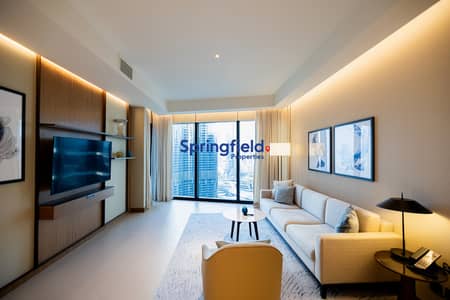 3 habitaciones Apartamento para en Venta en Downtown Dubai, Dubai - Apartamento en Downtown Dubai，The Address Residences Dubai Opera，The Address Residences Dubai Opera Tower 2, 3 dormitorios, 8500000 AED - 16029754