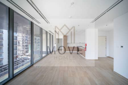 1 Schlafzimmer Wohnung zum Miete in Jumeirah Garden City, Dubai - 612, KORO ONE-15. jpg