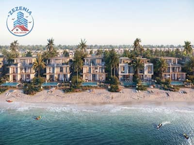 5 Bedroom Villa for Sale in Ajmal Makan City - Sharjah Waterfront, Sharjah - WhatsApp Image 2026-04-09 at 1.52. 41 PM. jpeg
