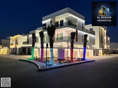 7 Schlafzimmer Villa zum zum Verkauf in Al Alia, Ajman - WhatsApp Image 2026-04-27 at 1.45. 49 AM(2). jpeg 7 Schlafzimmer Villa zum zum Verkauf in Al Alia, Ajman - WhatsApp Image 2026-04-27 at 1.45. 49 AM(2). jpeg
