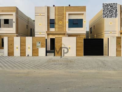 3 Camere Villa in vendita a Al Helio, Ajman - batch_batch_WhatsApp Image 2026-02-12 at 9.35. 08 PM (3). jpg