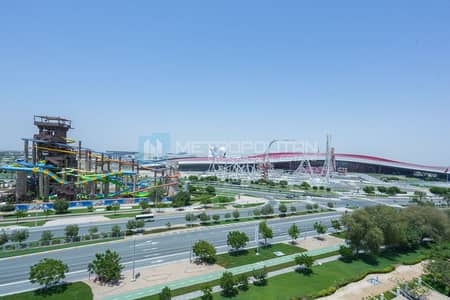 2 Slaapkamers Appartement te Koop in Yas Island, Abu Dhabi - Appartement in Yas Island，Ansam，Ansam 4, 2 slaapkamers, 3300000 AED - 16029855