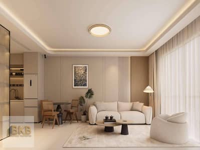 Monolocale in Vendita a International City Phase 2 (Warsan 4), Dubai - Appartamento a International City Phase 2 (Warsan 4)，Sports View Residence 2, 663536 AED - 15937210