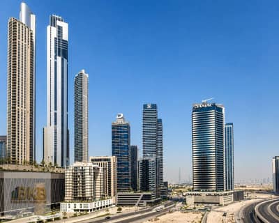 Studio for Rent in Downtown Dubai, Dubai - FURNISHED STUDIO | BALCONY | READY TO MOVE IN Studio for Rent in Downtown Dubai, Dubai - FURNISHED STUDIO | BALCONY | READY TO MOVE IN