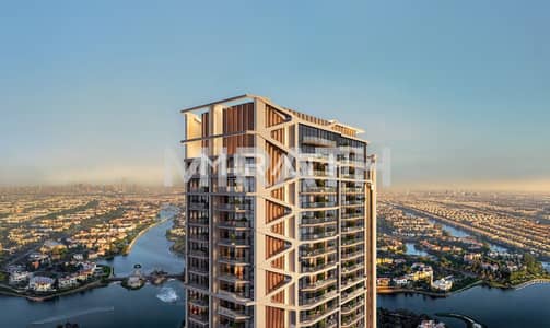 Appartement de 2 chambres à à vendre à Jumeirah Heights, Dubai - Appartement à Jumeirah Heights，Eltiera Heights, 2 chambres, 3350000 AED - 15576352