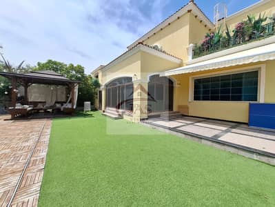 4 Slaapkamers Villa te Huur in Jumeirah Park, Dubai - WhatsApp Image 2026-04-04 at 1.33. 18 PM. jpeg