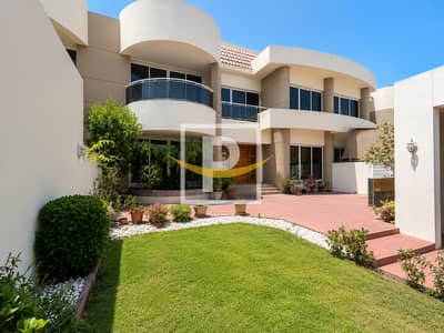4 habitaciones Villa para en Alquiler en Jumeirah, Dubai - Villa en Jumeirah，Jumeirah 1, 4 dormitorios, 375000 AED - 16029888