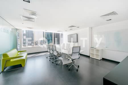 Office for Rent in Business Bay, Dubai - Vacant Soon | Near Al Khail | Great Location Office for Rent in Business Bay, Dubai - Vacant Soon | Near Al Khail | Great Location