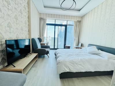Studio for Rent in Al Jaddaf, Dubai - IMG_4949. jpg