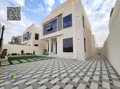 3 Slaapkamers Villa te Koop in Al Helio, Ajman - WhatsApp Image 2026-04-08 at 11.12. 34 AM. jpeg