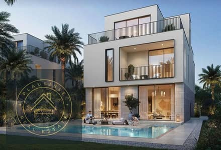 3 Bedroom Villa for Sale in The Heights Country Club and Wellness, Dubai - 1312x894. jpg 3 Bedroom Villa for Sale in The Heights Country Club and Wellness, Dubai - 1312x894. jpg