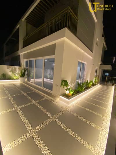 4 Bedroom Townhouse for Rent in DAMAC Hills 2 (Akoya by DAMAC), Dubai - WhatsApp Image 2026-08-01 at 12.17. 21 (2). jpeg 4 Bedroom Townhouse for Rent in DAMAC Hills 2 (Akoya by DAMAC), Dubai - WhatsApp Image 2026-08-01 at 12.17. 21 (2). jpeg