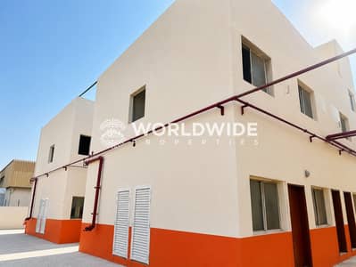 Labour Camp te Huur in Al Jurf, Ajman - WhatsApp Image 2026-07-30 at 4.21. 30 PM (3). jpeg Labour Camp te Huur in Al Jurf, Ajman - WhatsApp Image 2026-07-30 at 4.21. 30 PM (3). jpeg