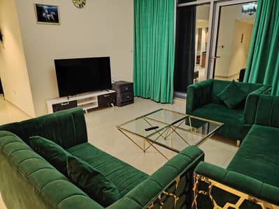 2 Camere Appartamento in Affitto a Corniche Ajman, Ajman - WhatsApp Image 2026-08-01 at 10.22. 57 AM. jpeg