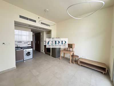 Studio for Rent in Al Furjan, Dubai - Semi Furnished | Spacious Studio | Prime Location Studio for Rent in Al Furjan, Dubai - Semi Furnished | Spacious Studio | Prime Location